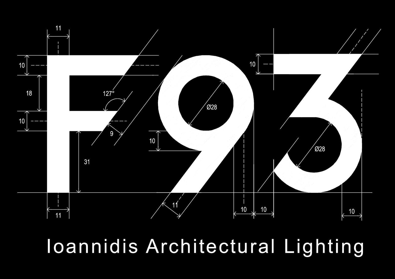 F93 Logo
